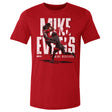 Mike Evans Men's Cotton T-Shirt | 500 LEVEL
