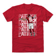 Patrick Mahomes Men's Cotton T-Shirt | 500 LEVEL