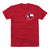 Texas Men's Cotton T-Shirt | 500 LEVEL