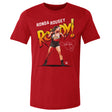 Ronda Rousey Men's Cotton T-Shirt | 500 LEVEL