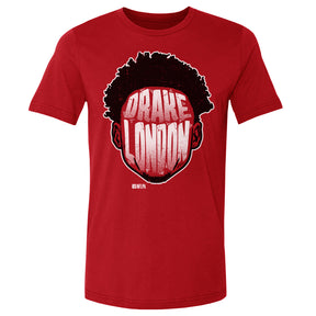 Drake London Men's Cotton T-Shirt | 500 LEVEL