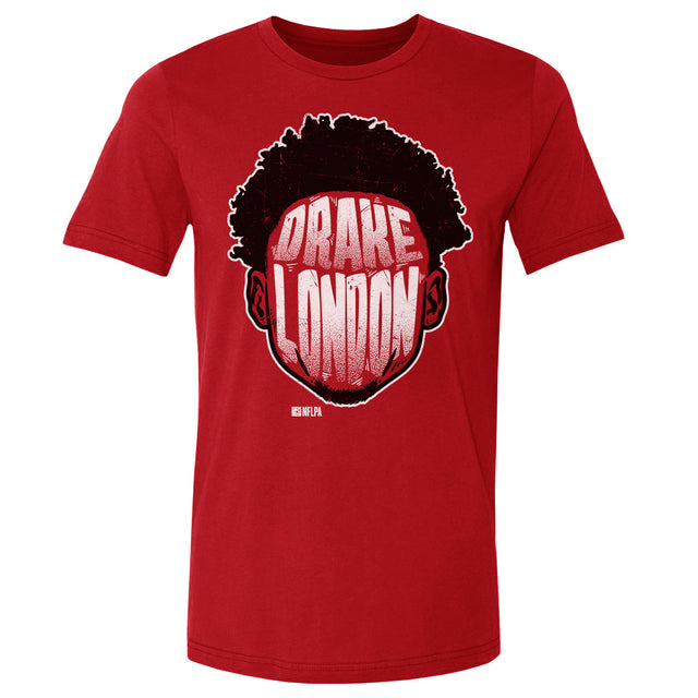 Drake London Men's Cotton T-Shirt | 500 LEVEL