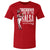 Isiah Pacheco Men's Cotton T-Shirt | 500 LEVEL