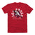 Lou Brock Men's Cotton T-Shirt | 500 LEVEL