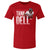 Tank Dell Men's Cotton T-Shirt | 500 LEVEL