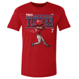 Trea Turner Men's Cotton T-Shirt | 500 LEVEL