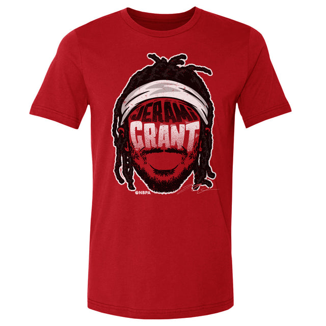 Jerami Grant Men's Cotton T-Shirt | 500 LEVEL