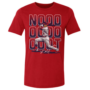 Lars Nootbaar Men's Cotton T-Shirt | 500 LEVEL