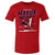 Dennis Maruk Men's Cotton T-Shirt | 500 LEVEL