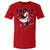 John Smoltz Men's Cotton T-Shirt | 500 LEVEL