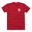 Alabama Men's Cotton T-Shirt | 500 LEVEL