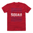 USA Men's Cotton T-Shirt | 500 LEVEL