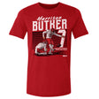 Harrison Butker Men's Cotton T-Shirt | 500 LEVEL
