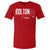 Nick Bolton Men's Cotton T-Shirt | 500 LEVEL