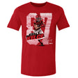 Travis Kelce Men's Cotton T-Shirt | 500 LEVEL