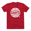 Enos Slaughter Men's Cotton T-Shirt | 500 LEVEL