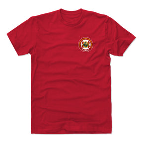 Florida Men's Cotton T-Shirt | 500 LEVEL