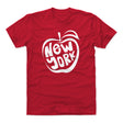 New York Men's Cotton T-Shirt | 500 LEVEL