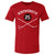 Joe Nieuwendyk Men's Cotton T-Shirt | 500 LEVEL