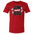 Junkyard Dog Men's Cotton T-Shirt | 500 LEVEL