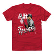 Ketel Marte Men's Cotton T-Shirt | 500 LEVEL