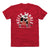 Keith Yandle Men's Cotton T-Shirt | 500 LEVEL