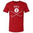 Glenn Hall Men's Cotton T-Shirt | 500 LEVEL