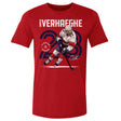Carter Verhaeghe Men's Cotton T-Shirt | 500 LEVEL