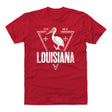 Louisiana Men's Cotton T-Shirt | 500 LEVEL
