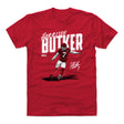 Harrison Butker Men's Cotton T-Shirt | 500 LEVEL