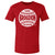 Connor Brogdon Men's Cotton T-Shirt | 500 LEVEL