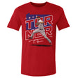 Trea Turner Men's Cotton T-Shirt | 500 LEVEL