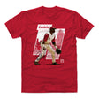 Barry Larkin Men's Cotton T-Shirt | 500 LEVEL
