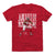 Javon Kinlaw Men's Cotton T-Shirt | 500 LEVEL