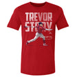 Trevor Story Men's Cotton T-Shirt | 500 LEVEL