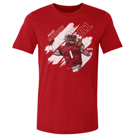 Kyler Murray Men's Cotton T-Shirt | 500 LEVEL