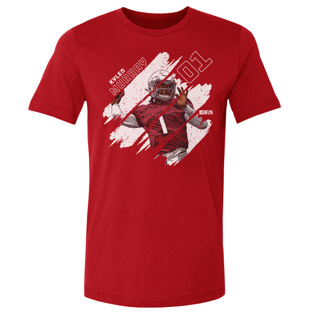 Kyler Murray Men's Cotton T-Shirt | 500 LEVEL