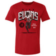 Mike Evans Men's Cotton T-Shirt | 500 LEVEL