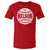 Nick Nelson Men's Cotton T-Shirt | 500 LEVEL
