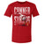 James Conner Men's Cotton T-Shirt | 500 LEVEL
