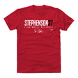 Tyler Stephenson Men's Cotton T-Shirt | 500 LEVEL