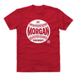 Joe Morgan Men's Cotton T-Shirt | 500 LEVEL