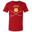 Joel Otto Men's Cotton T-Shirt | 500 LEVEL