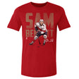 Sam Bennett Men's Cotton T-Shirt | 500 LEVEL
