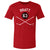 Jesper Bratt Men's Cotton T-Shirt | 500 LEVEL