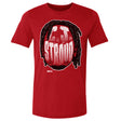 C.J. Stroud Men's Cotton T-Shirt | 500 LEVEL