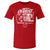 Darren McCarty Men's Cotton T-Shirt | 500 LEVEL
