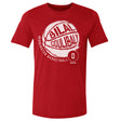 Bilal Coulibaly Men's Cotton T-Shirt | 500 LEVEL