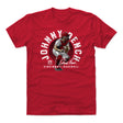 Johnny Bench Men's Cotton T-Shirt | 500 LEVEL