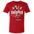 Kris Draper Men's Cotton T-Shirt | 500 LEVEL